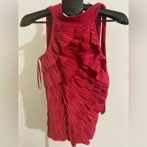 White House Black Market Top